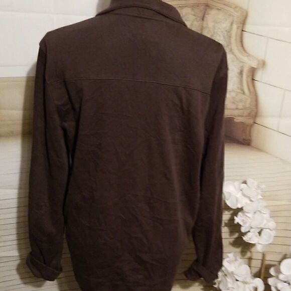 Structure Jacket Size M  - Picture 4 of 6